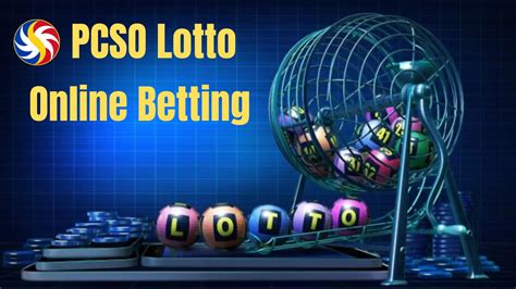 lotto online betting